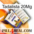 Tadalista 20Mg 11